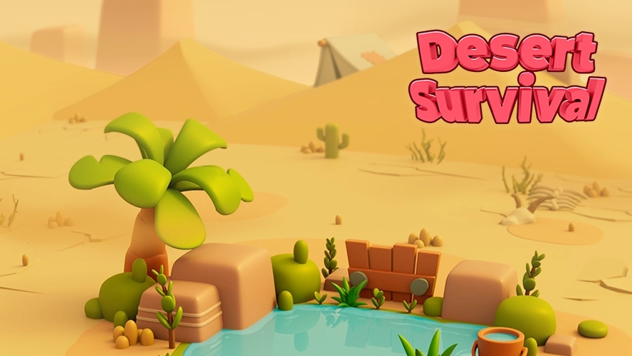 Desert Survival